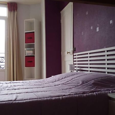 Apt T2 41M2 Wifi 2* 4-6 Pers. ラ・ブルブール エクステリア 写真