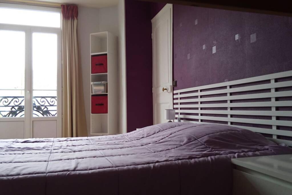 Apt T2 41M2 Wifi 2* 4-6 Pers. ラ・ブルブール エクステリア 写真